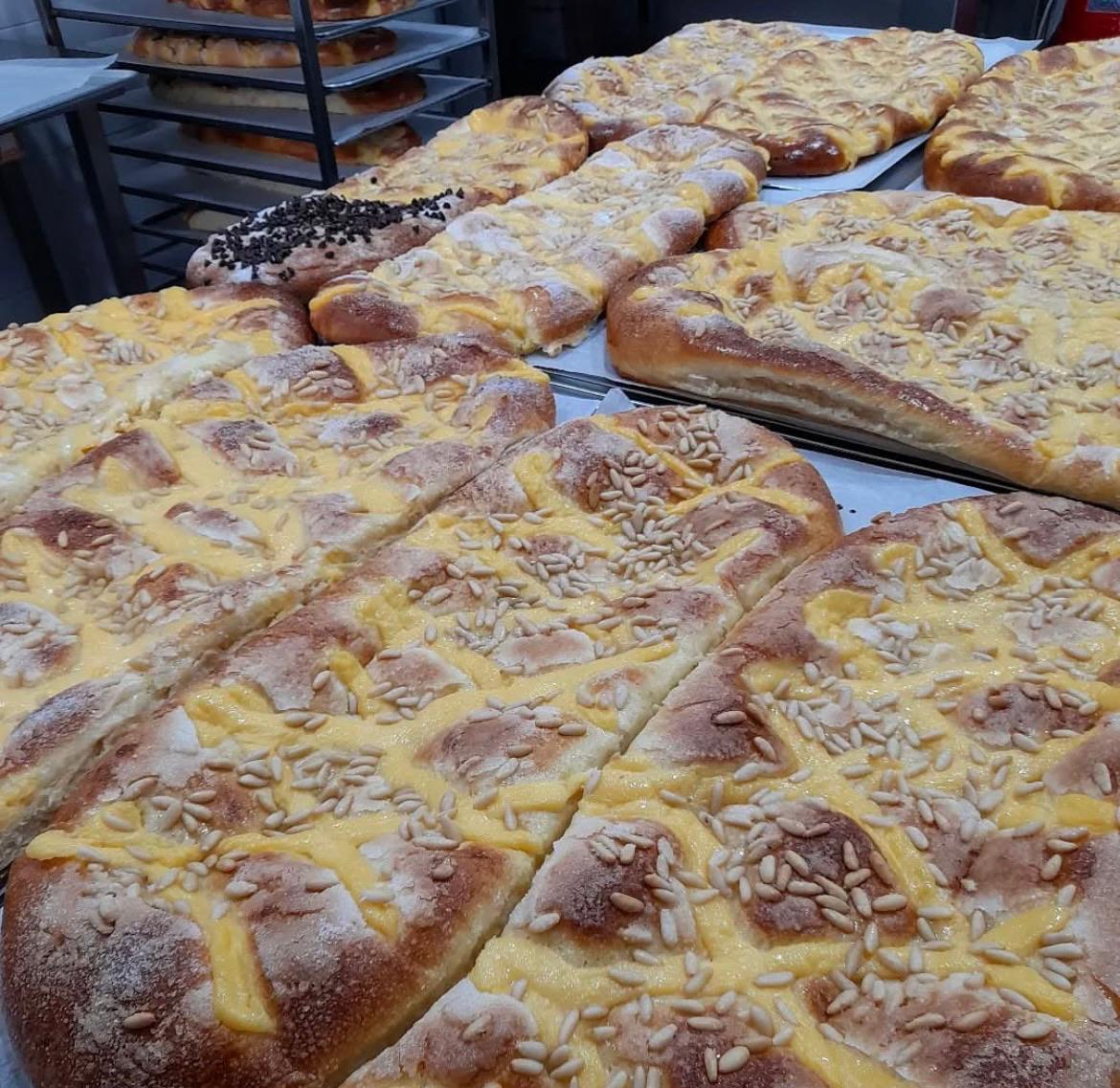 L'Obrador de la Núria