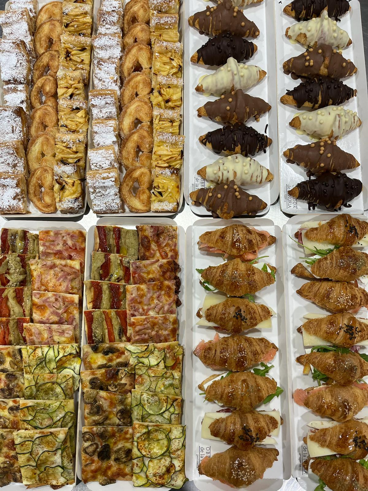 Aperitius salats